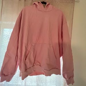 Pink Spotify Wrapped Hoodie